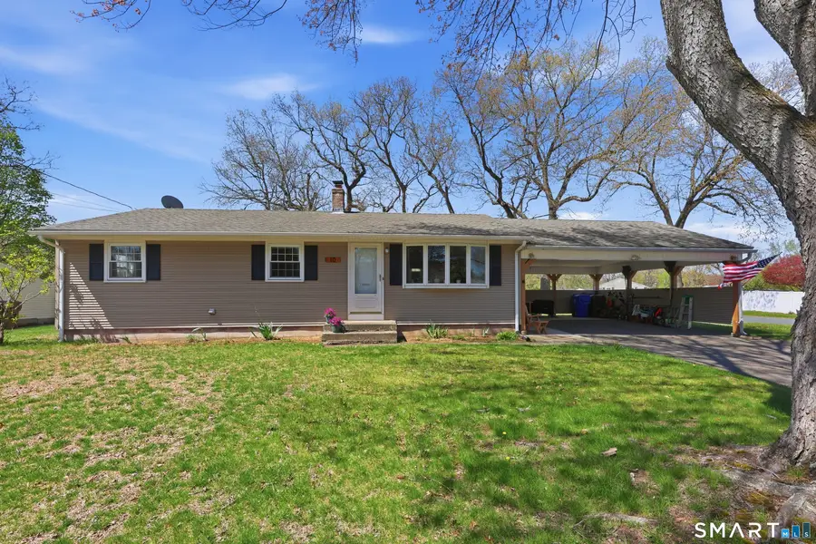 10 Tabor Road, Enfield, CT 06082 - #2