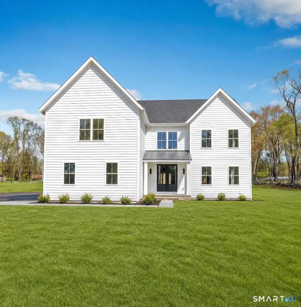355 Spring Hill Road, Monroe, CT 06468