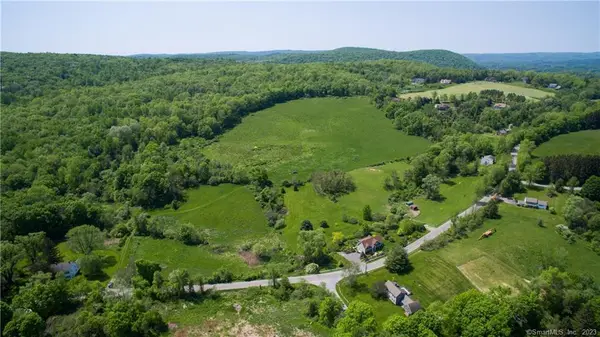 00 Anderson Road, Sherman, CT 06784