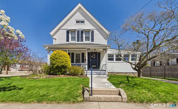52 Moss Street, Stonington, CT 06379