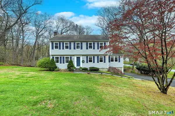 923 Garden Road, Orange, CT 06477