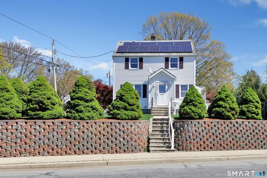 1400 Reservoir Avenue, Bridgeport, CT 06606 - #2