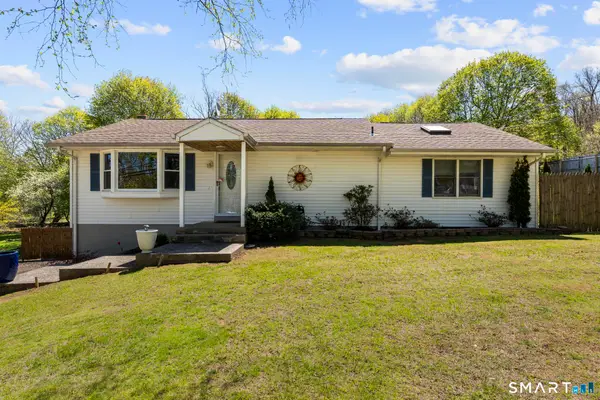 10 Sharp Hill Road, Montville, CT 06382