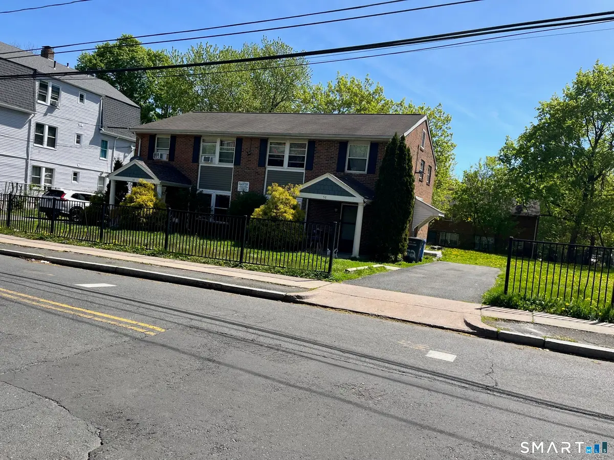 52-56 Enfield Street, Hartford, CT 06112 - #1
