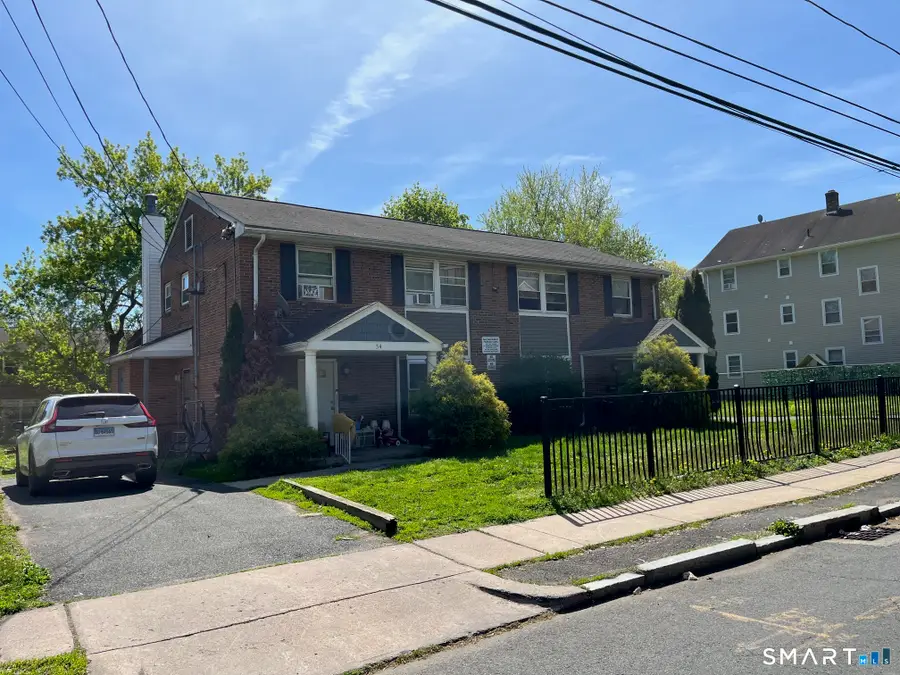 52-56 Enfield Street, Hartford, CT 06112 - #3