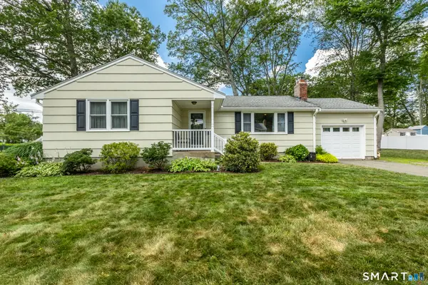 53 Temple Drive, East Hartford, CT 06108