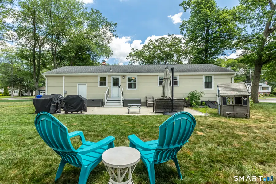53 Temple Drive, East Hartford, CT 06108 - #2