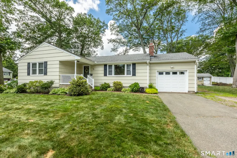 53 Temple Drive, East Hartford, CT 06108 - #3