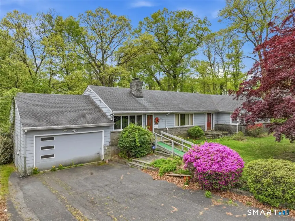 95 Westwood Drive, Easton, CT 06612 - #1
