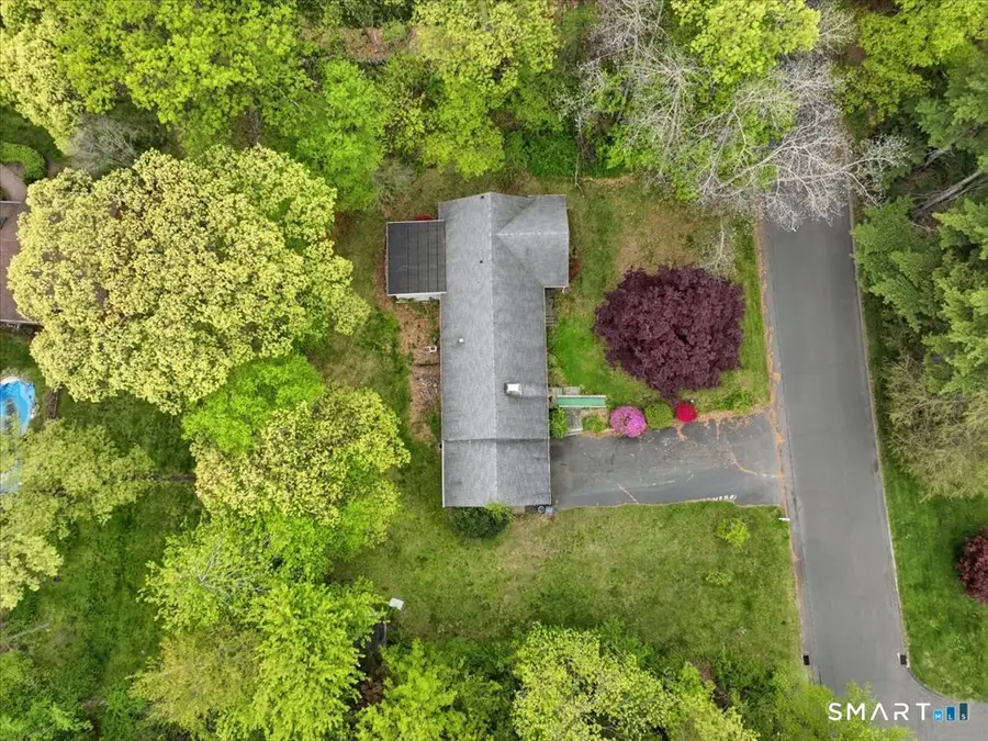 95 Westwood Drive, Easton, CT 06612 - #2