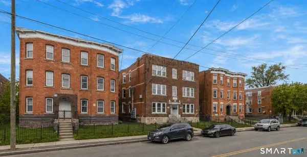 41,45,51 Bedford Street, Hartford, CT 06120