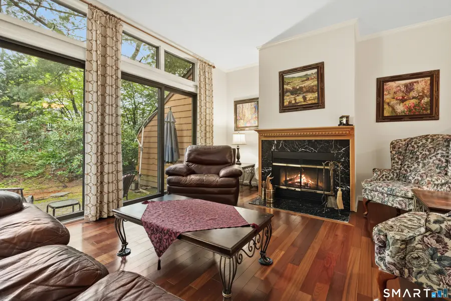 6 Stratford Park #6, Bloomfield, CT 06002 - #2