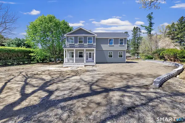 130A Mountain Road, Seymour, CT 06483