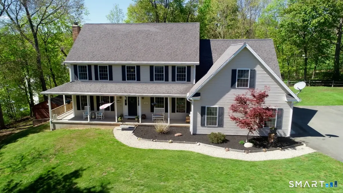 218 Summit Street, Southington, CT 06479 - #1
