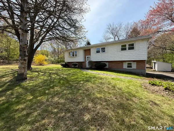 1 Winfield Avenue, Wolcott, CT 06716
