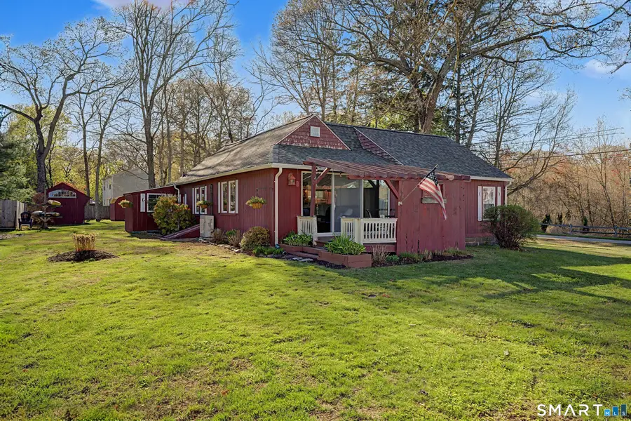 14 Lake Drive, Old Lyme, CT 06371 - #3