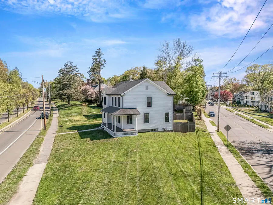 273 Brooklawn Avenue, Bridgeport, CT 06604 - #2