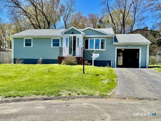 25 Suzanne Circle, Fairfield, CT 06824 - #2