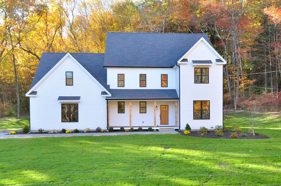 152 East Hill Road, Canton, CT 06019 - #3