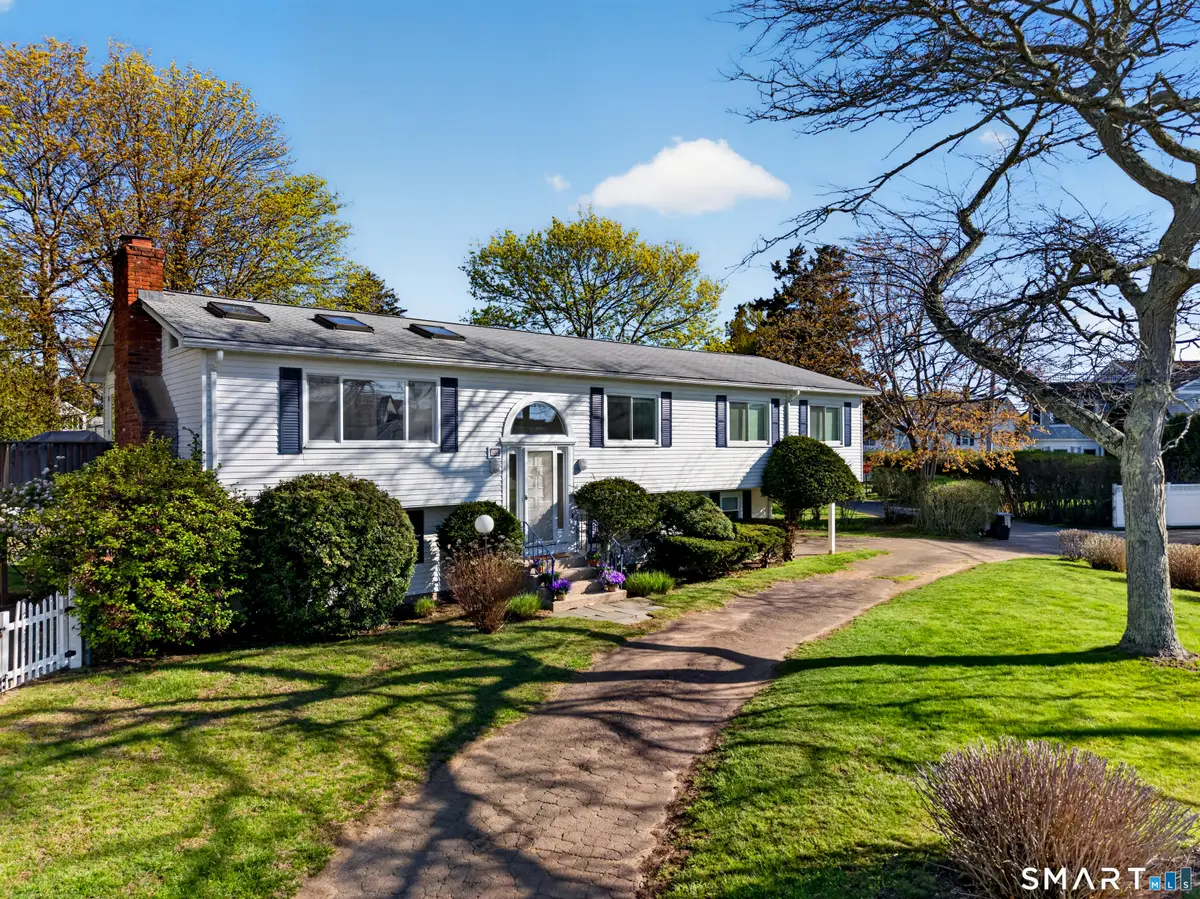 100 Second Avenue, Westbrook, CT 06498 - #1