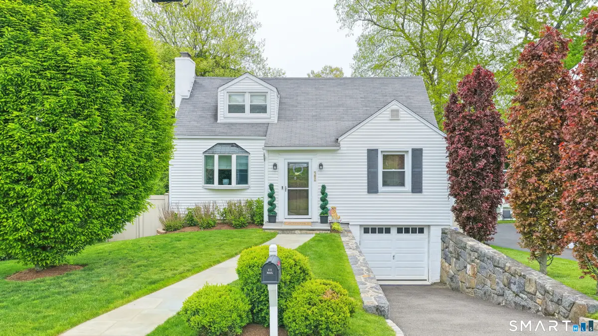 38 Francis Lane, Greenwich, CT 06831 - #1