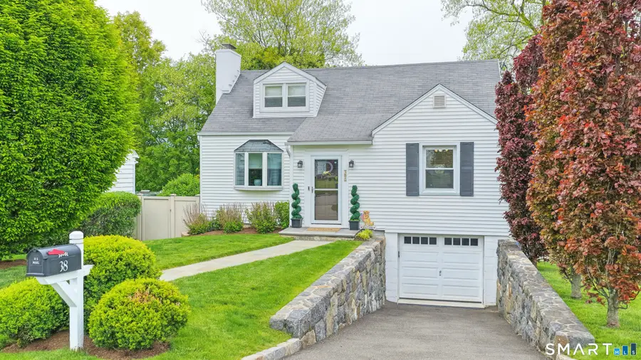 38 Francis Lane, Greenwich, CT 06831 - #2