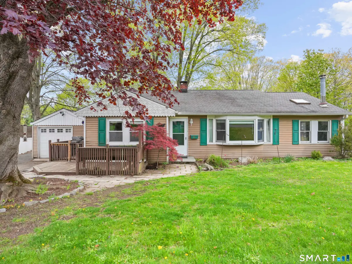 12 Edith Lane, Norwalk, CT 06851 - #1