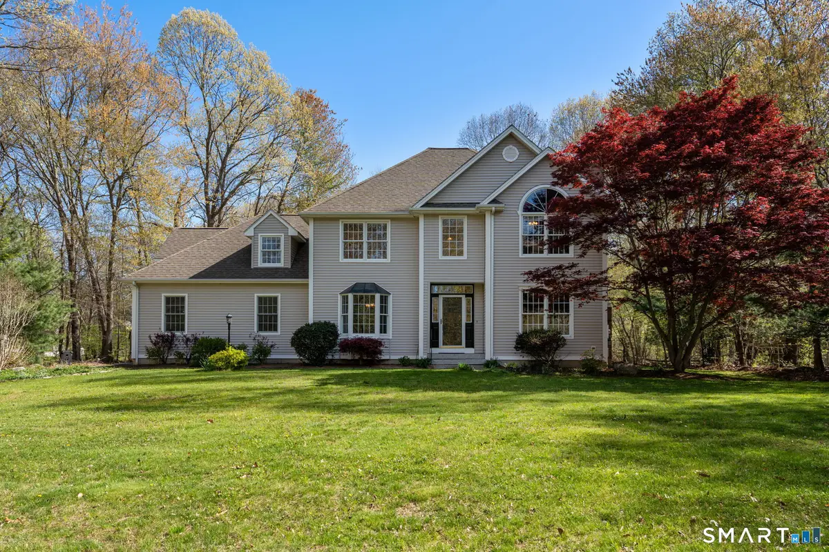 107 Country Lane, Hebron, CT 06248 - #1