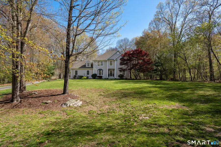 107 Country Lane, Hebron, CT 06248 - #2