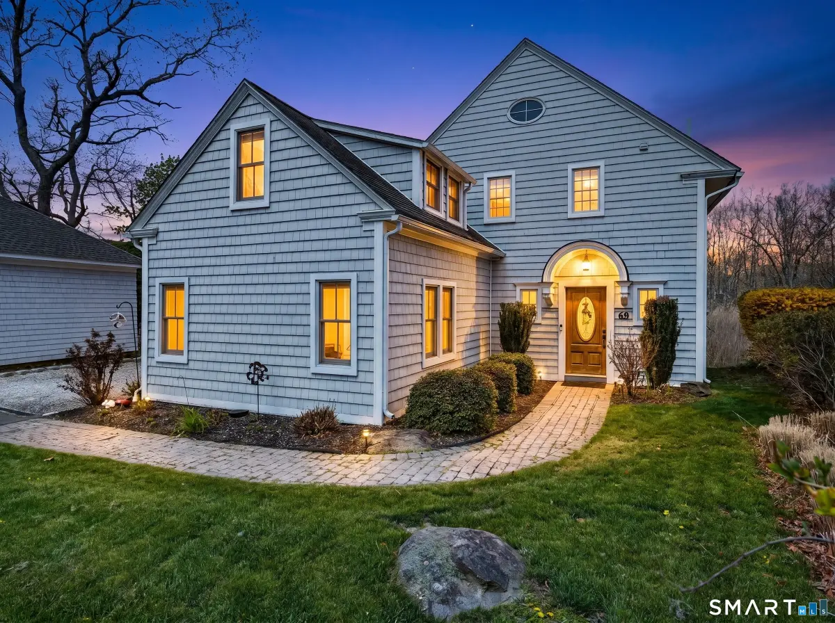 68 Groveway, Clinton, CT 06413 - #1