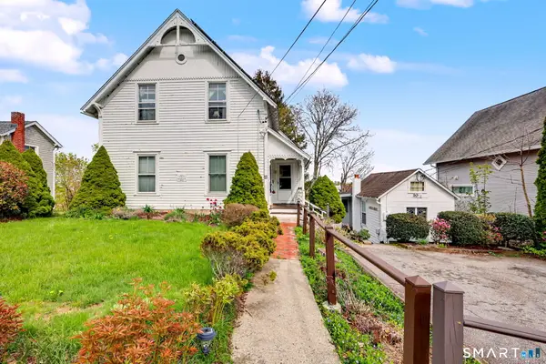 12 Bank Street, Groton, CT 06355