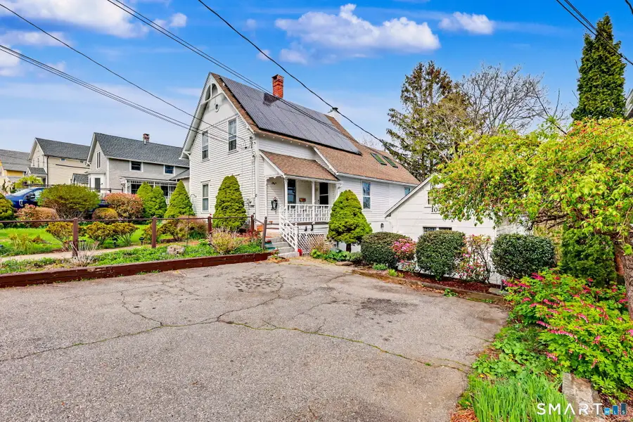 12 Bank Street, Mystic, CT 06355 - #2