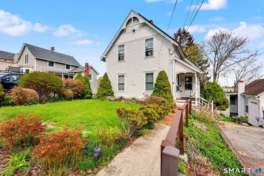 12 Bank Street, Mystic, CT 06355 - #3