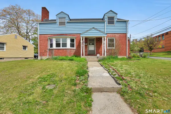 58 Ledger Street, Hartford, CT 06106
