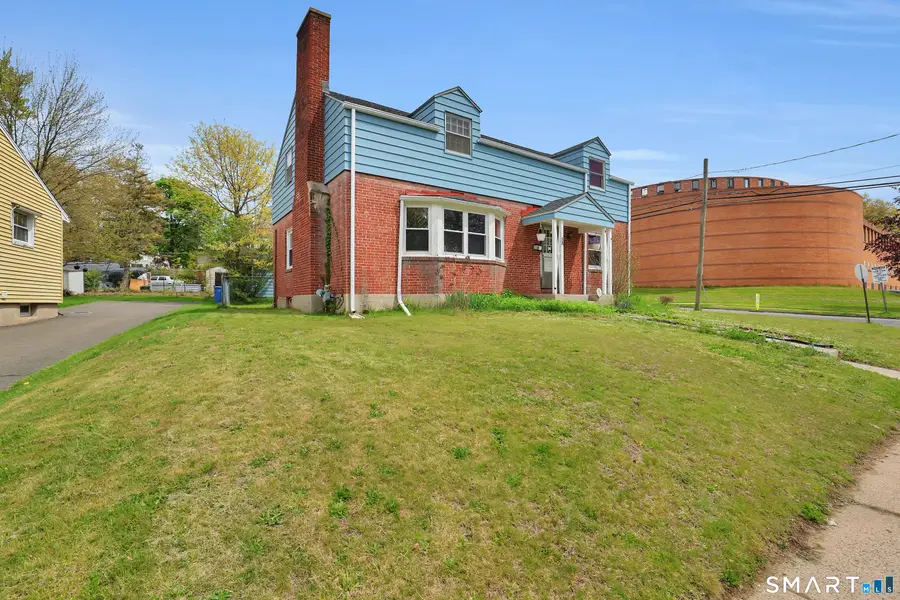 58 Ledger Street, Hartford, CT 06106 - #2