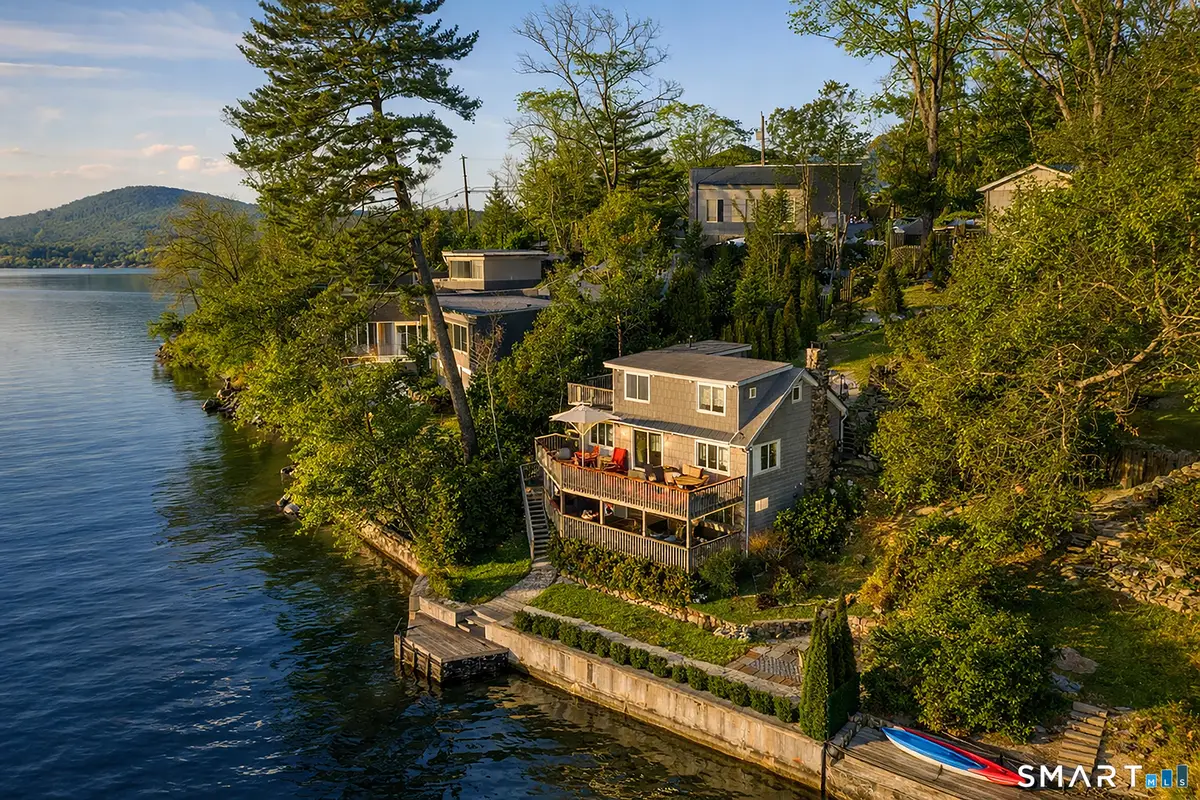 49 Lake Drive South, New Fairfield, CT 06812 - #1