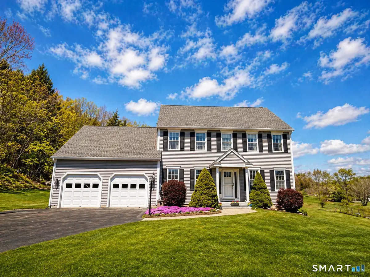 11 Wheeler Farm Road, Preston, CT 06365 - #1