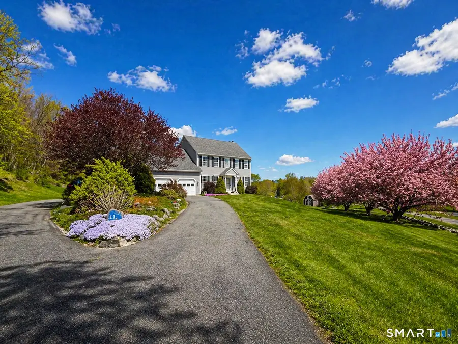 11 Wheeler Farm Road, Preston, CT 06365 - #3