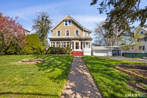 338 Lighthouse Road, New Haven, CT 06512