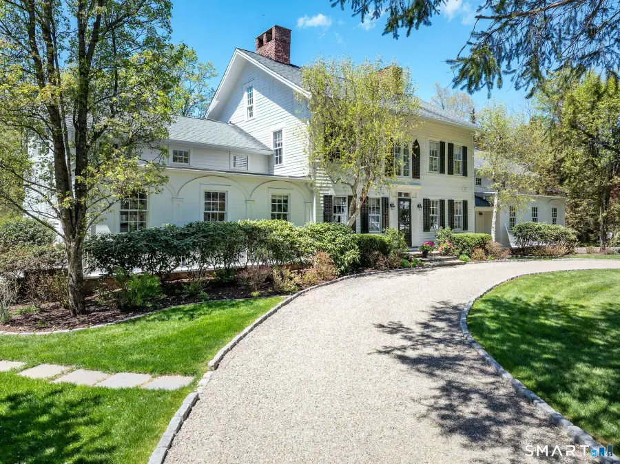 290 Lyons Plain Road, Weston, CT 06883 - #2