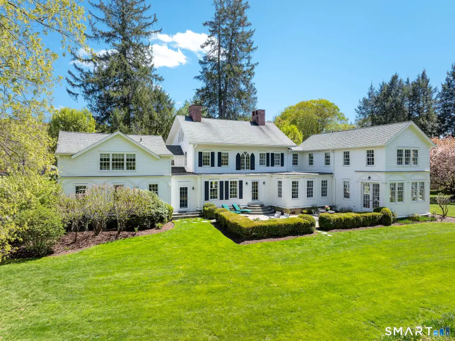 290 Lyons Plain Road, Weston, CT 06883 - #3