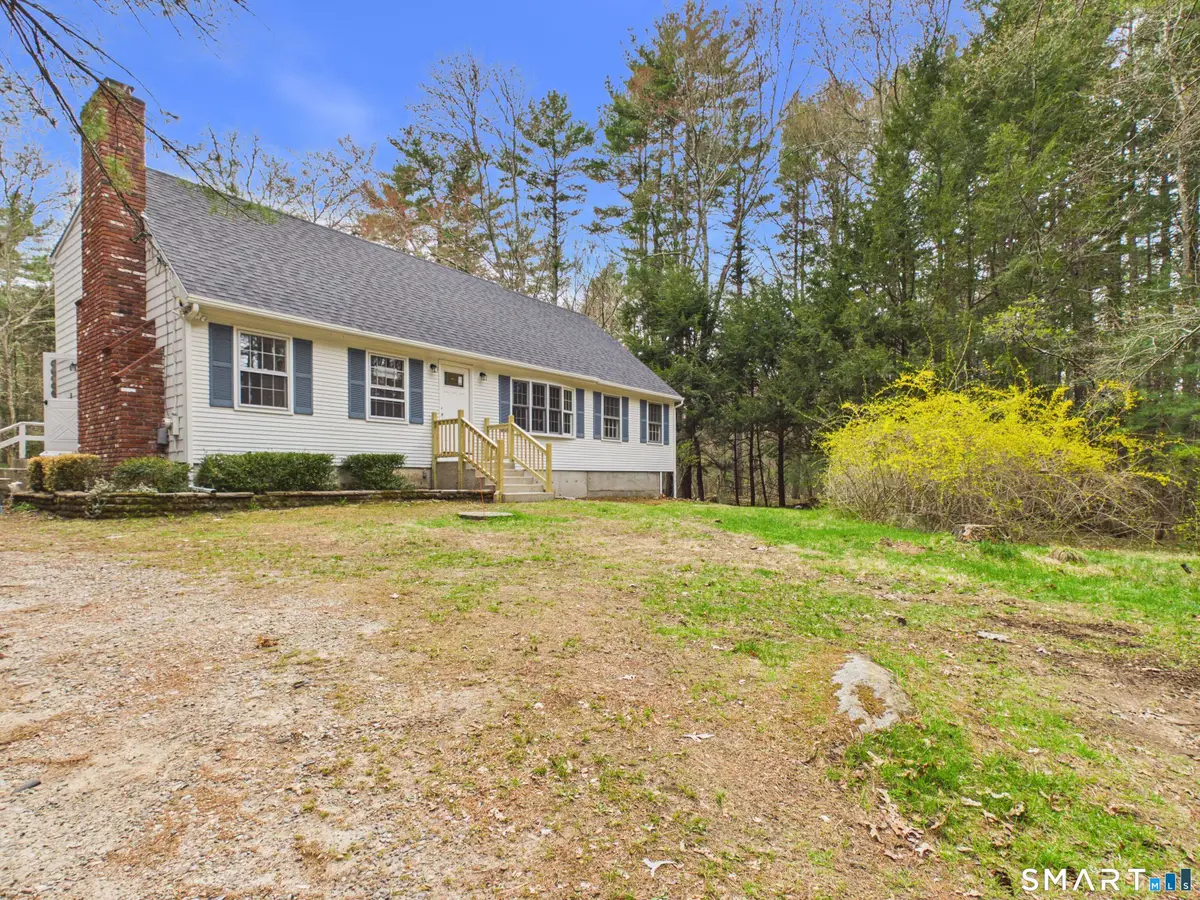 6502 Flat River Road, Greene, RI 02827 - #1
