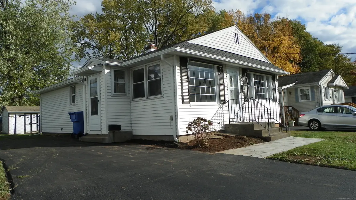 87 Kennedy Drive, New Britain, CT 06051 - #1