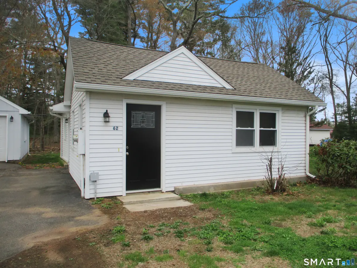 62 Rice Road, East Windsor, CT 06016 - #1