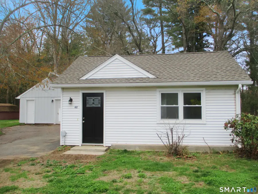 62 Rice Road, East Windsor, CT 06016 - #2