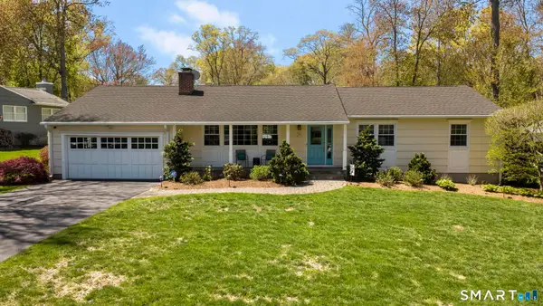 28 Oriole Drive, Norwalk, CT 06851