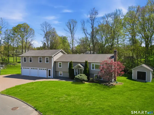 1 Kimberly Drive, Enfield, CT 06082