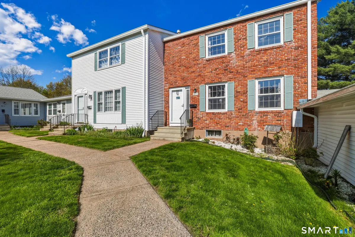 86 Ambassador Drive #A, Manchester, CT 06042 - #1