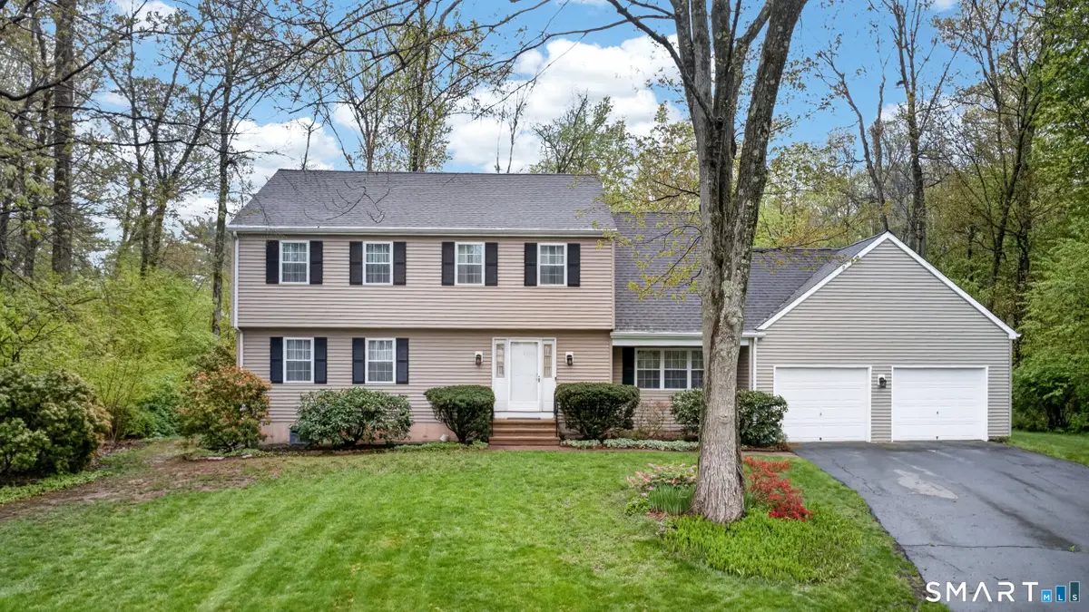 55 Bellamy Road, Cheshire, CT 06410 - #1