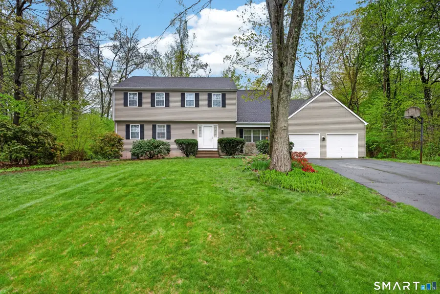 55 Bellamy Road, Cheshire, CT 06410 - #3